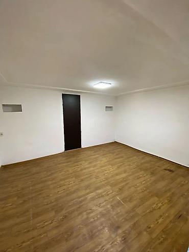 улан мкр: 24 м², 1 комната, Кызыл Аскер, Без животных — 4