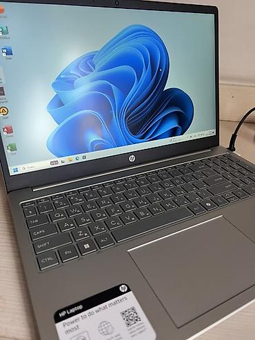 deepcool matrex: HP Laptop 15-fd0133wm — универсальный 15.6" ноутбук для работы и — 4