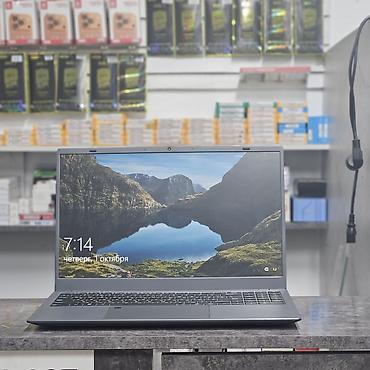 Ноутбук Default String Azerty в отличном состоянии. • Процессор