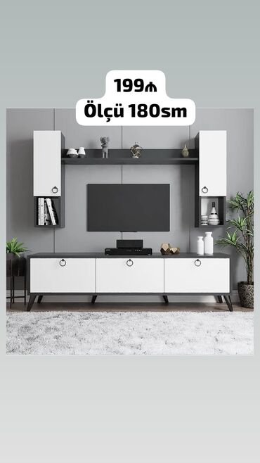 Dolablar: Tv stend