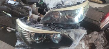 фотохромные очки: Комплект передних фар BMW Оригинал
