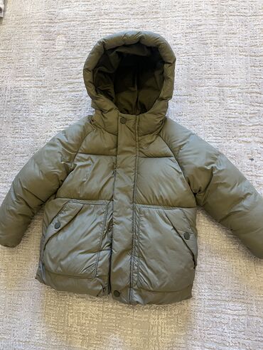 Комплекты одежды: Куртка, Для мальчиков, 2 - 3 года, Zara Kids