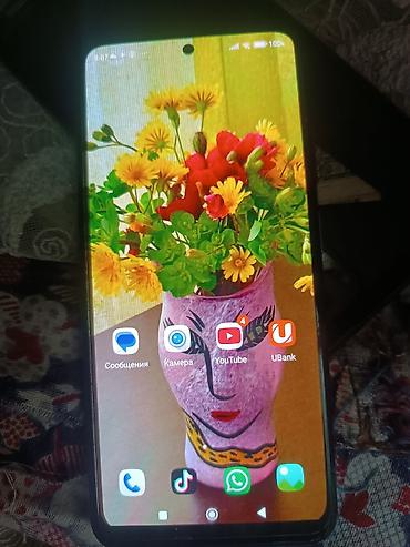 redmi pad: Xiaomi 128 GB, rəng - Mavi, 
 Barmaq izi — 3