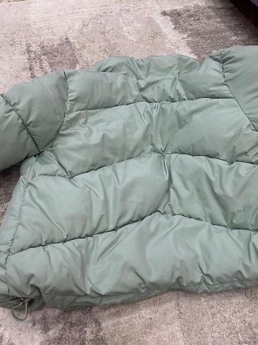 Pencəklər: Baha alınıb az geyınılıb bershka brendidir,razmer s ve m — 2
