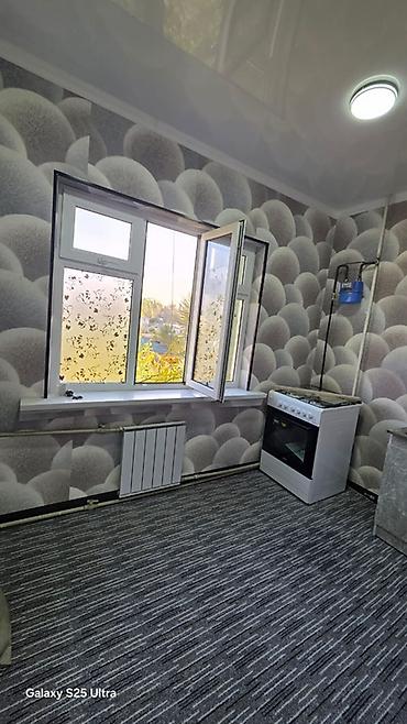 аренда 50 кв м: 1 комната, 35 м², 105 серия, 4 этаж, Свежий ремонт — 1