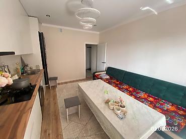 72: 1 комната, 53 м², Технопарк Элитка, 3 этаж, Евроремонт — 2