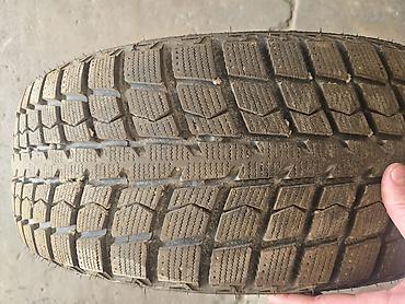 шины 9: Зимняя шина Linglong Green-Max Winter UHP - Размер: 235/55 R19 Новая — 4