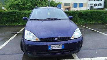 startac: BREGASTA ZA FOCUSA 1 I 2 ZA FORD FOCUS OD 1998. DO 2008. GOD. | — 1
