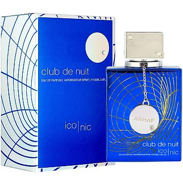xari bulbul klonu: Armaf club de nuit iconic blue 200 ml. Blue De chanelin ən yaxşı — 1