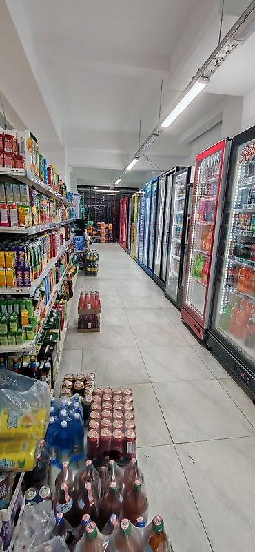 secom ort kg: Требуется продовец консультант (девочка) в продуктовый магазин. График — 2