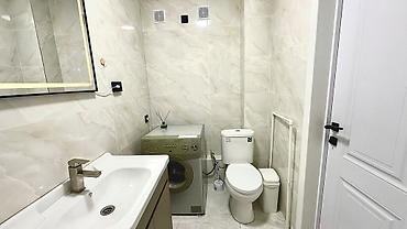 104: 3 комнаты, 70 м², 104 серия, 5 этаж, Дизайнерский ремонт — 10