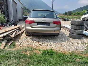 swiss tools imbus: ZADNJI BRANIK ZA AUDI A4 | Zadnji branik za audi a4 b8 limuzina i — 1