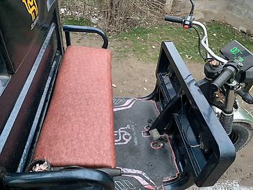 Легкий грузовой транспорт: Легкий грузовик, 2 т — 9