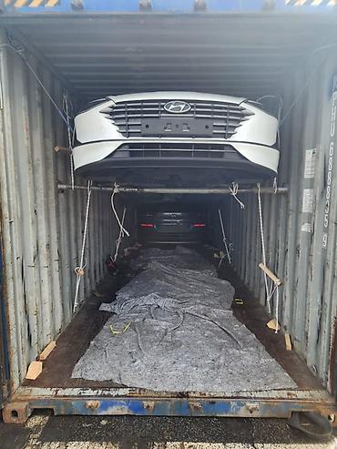 Hyundai: Hyundai Sonata: 2021 г., 2 л, Автомат, Бензин, Седан — 7