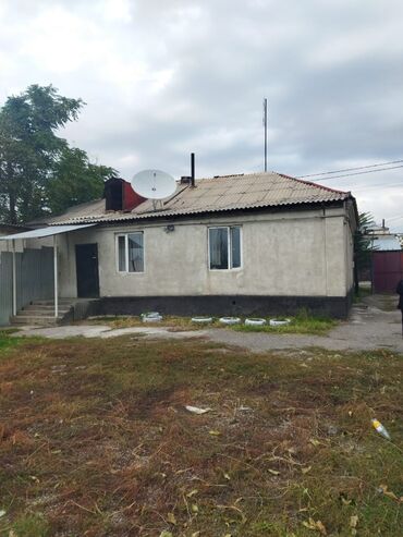 Продажа домов: Дом, 110 м², 9 комнат, Агентство недвижимости, Старый ремонт