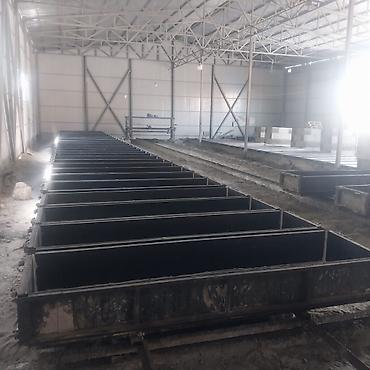 газаблог: Готовый автоматизированный цех по производству газоблока — 4