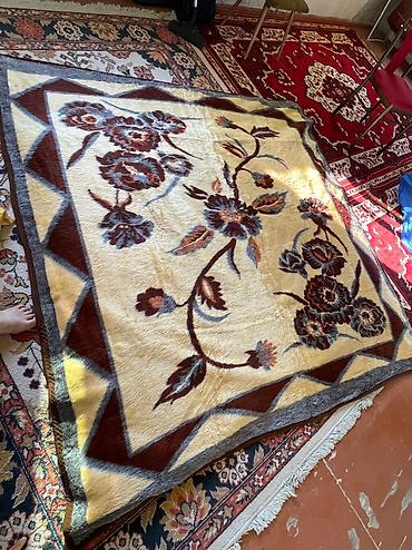 alon tekstil: Yeni Pled — 4