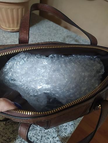 Классические сумки: Продаю отличная итальянская сумочка оптимального размера — 8
