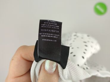 Bluzy: Mr. GUGU & Miss GO, Bluza damska
, M — 6