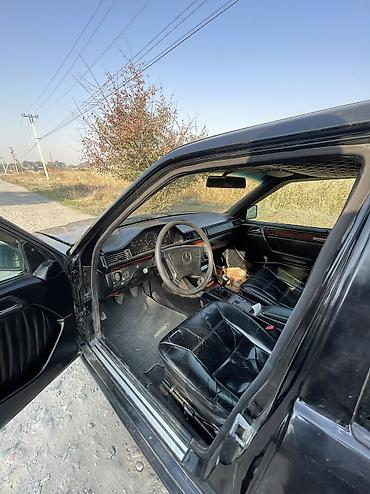 мицубиси спайс стар: Mercedes-Benz E-Class: 1993 г., 2.8 л — 5