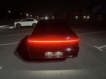 hyundai ionic: Hyundai Grandeur: 2023 г., 2.5 л, Автомат, Бензин, Седан — 2