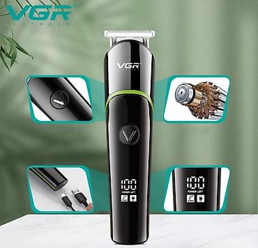 Машинки для стрижки: Машинка для стрижки волос — 5