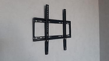 Установка телевизоров: Установка телевизоров,установка телевизора к стене, установка — 6