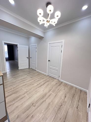 Продажа квартир: 2 комнаты, 78 м², Элитка, 8 этаж, Евроремонт at lalafo.kg — 11 Продажа квартир: 2 комнаты, 78 м², Элитка, 8 этаж, Евроремонт — 11