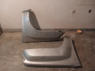 Krılolar: Tam komplekt, Nissan Xterra, Ünvandan götürmə -da lalafo.az — 22 Krılolar: Tam komplekt, Nissan Xterra, Ünvandan götürmə — 22