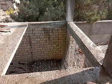 televizor temiri: Beton və dəmir-beton kəsimi xidməti - Divar, döşəmə və tavanlarda — 8