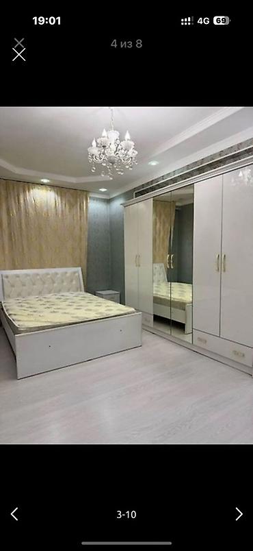 гостиница конурат узген: Продаётся 3-х ком кв. 81м2 Верхний Джал 3 ком квСК Атабей, элит — 7