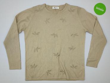 sweter dlugi: Damart, Sweter damski, rozmiar XL — 2