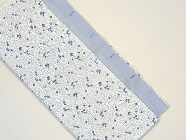 Pillowcase, 51 x 51, kolor - Niebieski, stan - Idealny