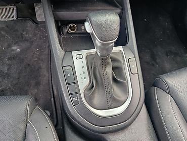 Kia: Kia Cerato: 2019 г., 1.6 л, Автомат, Бензин, Седан — 11