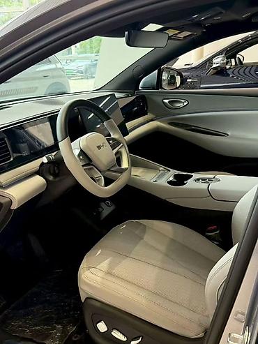 byd 2025: BYD : 2025 г. — 8