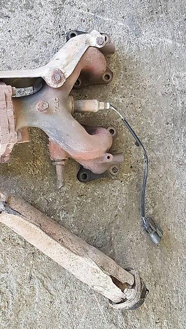 IZDUVNA GRANA N15/GA ZA NISSAN ALMERA OD 1995. DO 2000. GOD