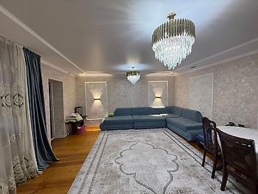 Продажа коттеджей и домов: Дом в Чон-Арык - Участок: 12 соток - Площадь дома: 180 м² - — 3