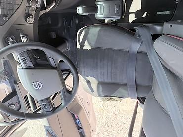 Тягачи: Тягач, Volvo, 2021 г., Шторный — 18