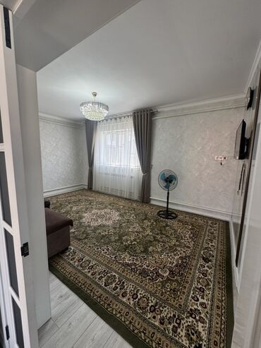 арча бешик продажа домов: Үй, 70 кв. м, 2 бөлмө, Риелтор, Косметикалык оңдоо