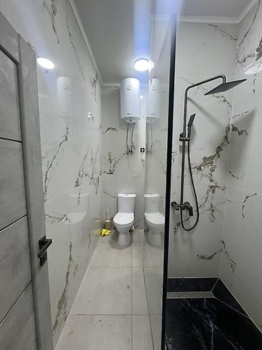 Продажа салонов красоты и кабинетов: Продаётся коммерческое помещение в мкр. Джал Отличная локация — рядом — 6