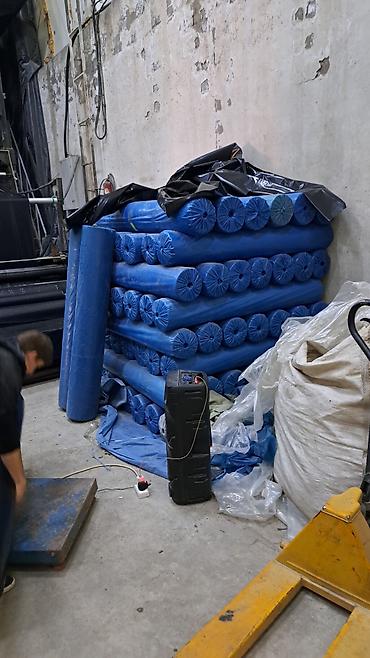 компрес: Труба для водопровода Материал: Полиэтилен низкого давления (ПНД) — 10
