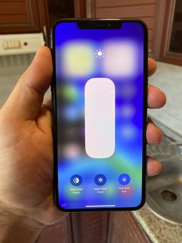 Apple iPhone: IPhone 11 Pro Max, 256 GB, Matte Midnight Green, Face ID — 5