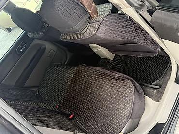 Subaru: Subaru Forester: 2003 г., 2 л, Автомат, Бензин, Внедорожник — 9