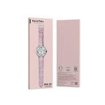 Kateqoriya: Smart saatlar Brend: Haino Teko Model: RW-20 pink
