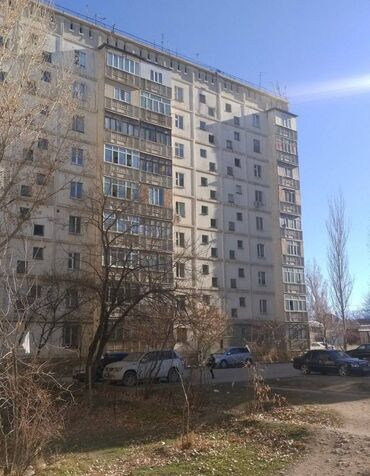 Продажа квартир: 1 комната, 34 м², 105 серия, 6 этаж