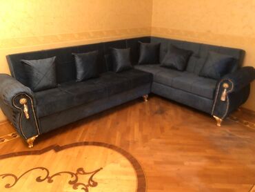 Divanlar: Künc divan, Yeni, Açılmayan, Bazalı, Parça — 18