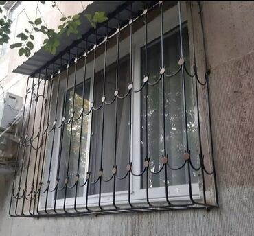 Həyət darvazaları: Bütün Növ Demir İşlerin Hazırlanması.Darvazlar,Seyf -da lalafo.az — 19 Həyət darvazaları: Bütün Növ Demir İşlerin Hazırlanması.Darvazlar,Seyf — 19