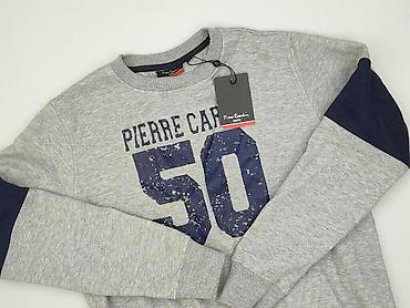 t shirt basic h: Pierre Cardin, Bluza dla mężczyzn, rozmiar L — 1