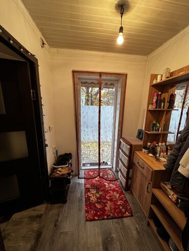 Продажа домов: Дом, 45 м², 2 комнаты, Собственник, Старый ремонт — 4