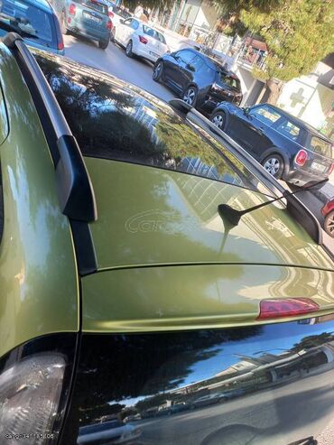 Citroen: Citroen C3 Picasso: 1.6 l. | 2011 έ. 157000 km. Χάτσμπακ — 4